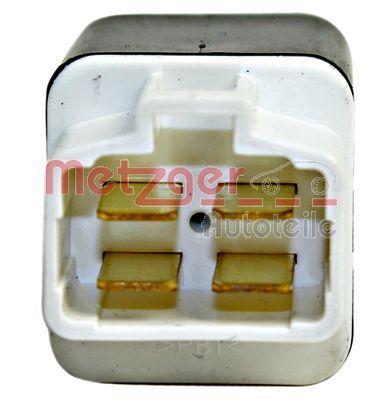 BREMSLICHTSCHALTER METZGER AUTOTEILE 0911157 1
