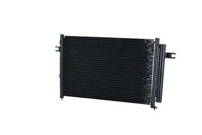 KONDENSATOR KLIMAANLAGE NRF 35476 29