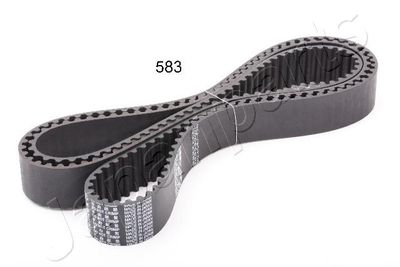 Зубчатый ремень JAPANPARTS DD-583 для MITSUBISHI GALANT
