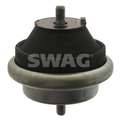 окачване, двигател SWAG