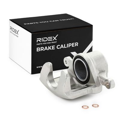 спирачен апарат RIDEX 78B0484