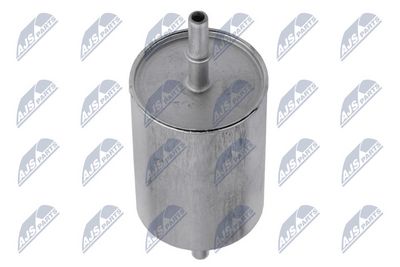Palivový filter NTY FFF-FR-051