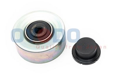 Kreipiantysis skriemulys, V formos rumbuotas diržas