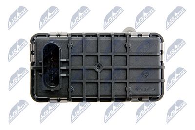 ELEMENT DE AJUSTARE TURBOCOMPRESOR NTY ECDME002 4