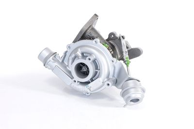 LADER AUFLADUNG BTS Turbo T916692BL 3