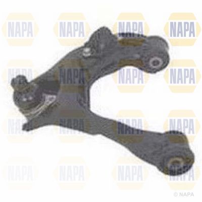 Control/Trailing Arm, wheel suspension NAPA NST2461