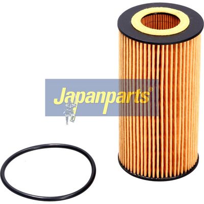 JAPANPARTS Alyvos filtras