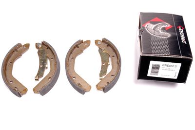 Комплект тормозных колодок PROTECHNIC PRS0513 для VW SCIROCCO