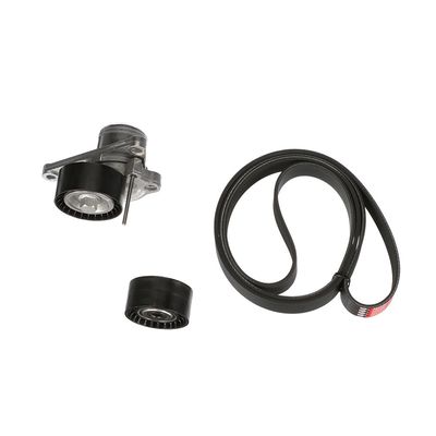 KEILRIPPENRIEMENSATZ GATES K017PK1685 49