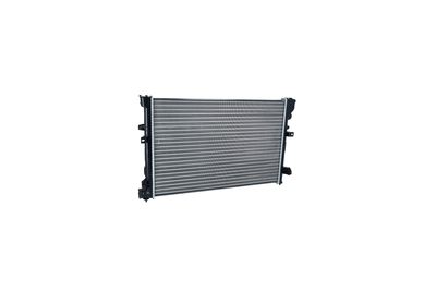 RADIATOR RACIRE MOTOR NRF 58993 23