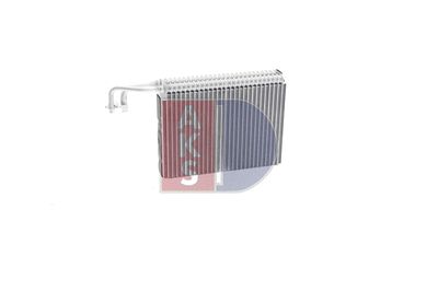 VERDAMPFER KLIMAANLAGE AKS DASIS 820142N 7