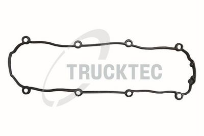 GARNITURA CAPAC SUPAPE