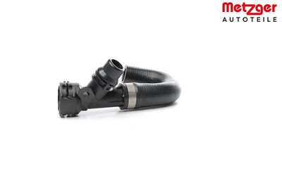 FURTUN RADIATOR METZGER AUTOTEILE 2422274 11