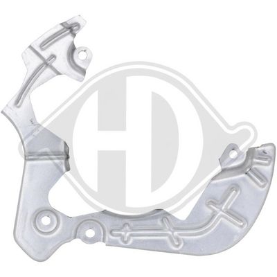 PROTECTIE STROPIRE DISC FRANA