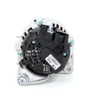 GENERATOR / ALTERNATOR TURBO-TEC TTAL001073 1