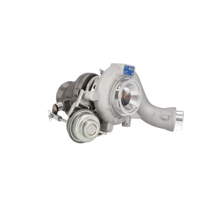 LADER AUFLADUNG NISSENS 93702 33