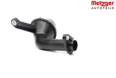 CONDUCTA ADMISIE POMPA ULEI METZGER AUTOTEILE 8002007 25