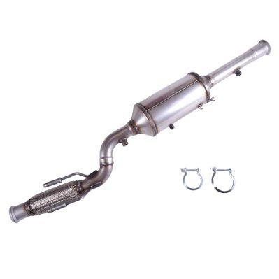 FILTRU FUNINGINE/PARTICULE SIST.DE ESAPAMENT EEC PT6117T