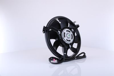 VENTILATOR RADIATOR NISSENS 85691 38