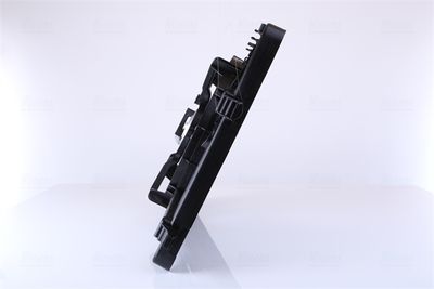 VENTILATOR RADIATOR NISSENS 85593 2