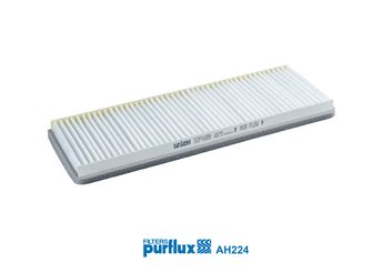 PURFLUX Interieurfilter (AH224)