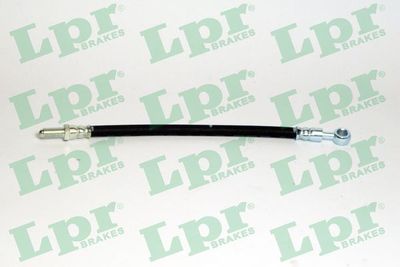 Тормозной шланг LPR 6T48586 для SUZUKI SJ413