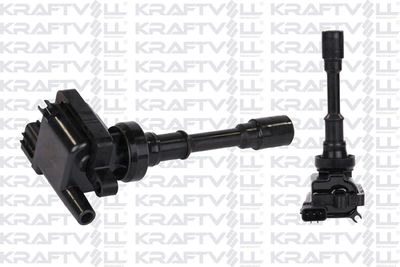 Катушка зажигания KRAFTVOLL GERMANY 05020081 для MITSUBISHI COLT