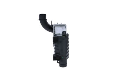 LADELUFTKüHLER NRF 30258 35