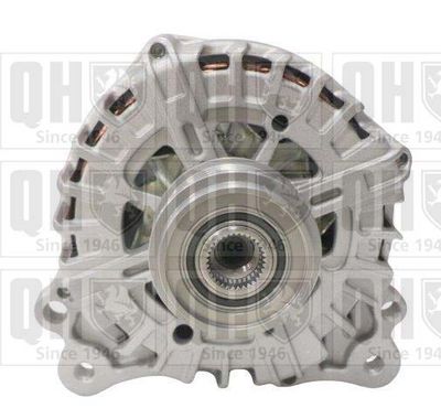генератор QUINTON HAZELL QRA0397