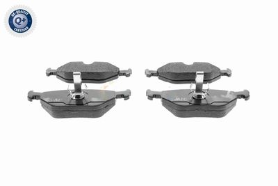 BREMSBELAGSATZ SCHEIBENBREMSE VAICO V208107 5