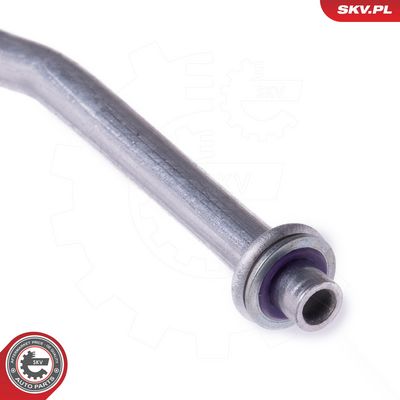 Hochdruckleitung, Klimaanlage