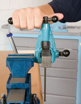 Vorschau Bördelgerät Ansicht 3