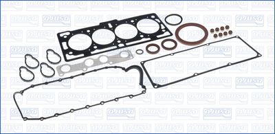 SET GARNITURI COMPLET MOTOR