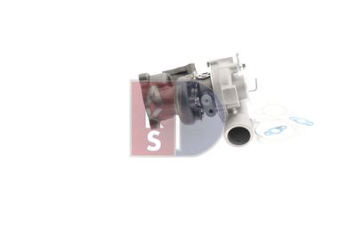 LADER AUFLADUNG AKS DASIS 045104N 12