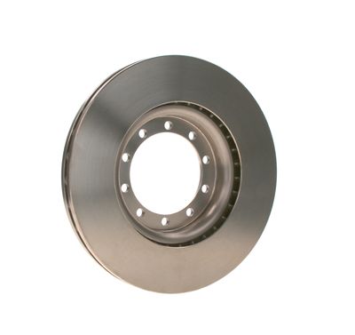 BREMSSCHEIBE BOSCH 0986479342 27