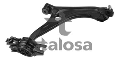 LENKER RADAUFHäNGUNG