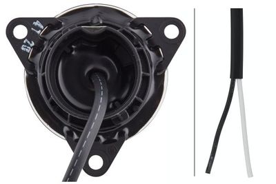 LUMINI POZITIE HELLA 2PF011172111 1