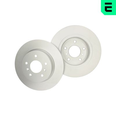 Brake Disc BS-9306C