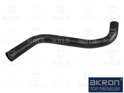 маркуч на радиатора AKRON-MALÒ 504361A