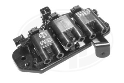 Катушка зажигания WILMINK GROUP WG1796842 для HYUNDAI TRAJET