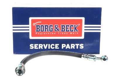 спирачен маркуч BORG & BECK BBH7613