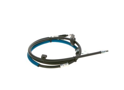 SEILZUG FESTSTELLBREMSE BOSCH 1987482885 21