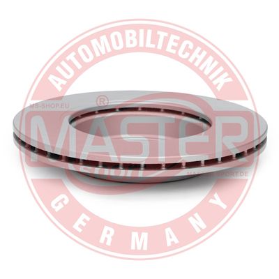 DISC FRANA MASTER-SPORT GERMANY 24012201601PRPCSMS 2