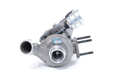 LADER AUFLADUNG BTS Turbo T914878 10