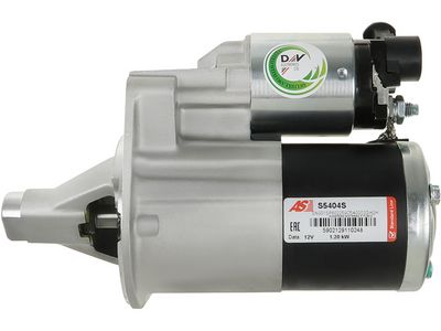 STARTER AS-PL S5404S 1