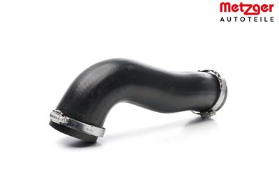 LADELUFTSCHLAUCH METZGER AUTOTEILE 2400913 16