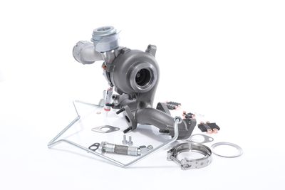 LADER AUFLADUNG BTS Turbo T981076 16