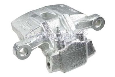 ASHUKI by Palidium C450-74NEW Тормозной суппорт для MITSUBISHI OUTLANDER II (CW_W)