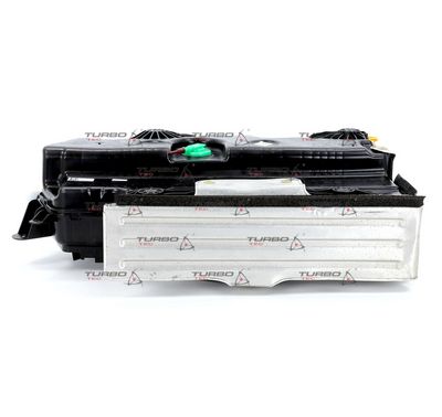 UNITATE REZERVOR INJECTIE ADITIV TURBO-TEC ADB033