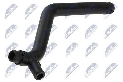 маркуч на радиатора NTY CPP-WW-036